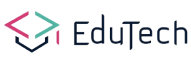eduTech logo